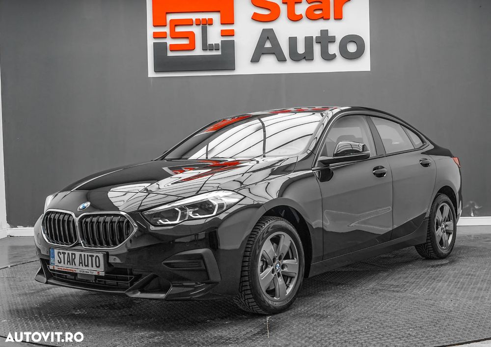 BMW Seria 2 - 2