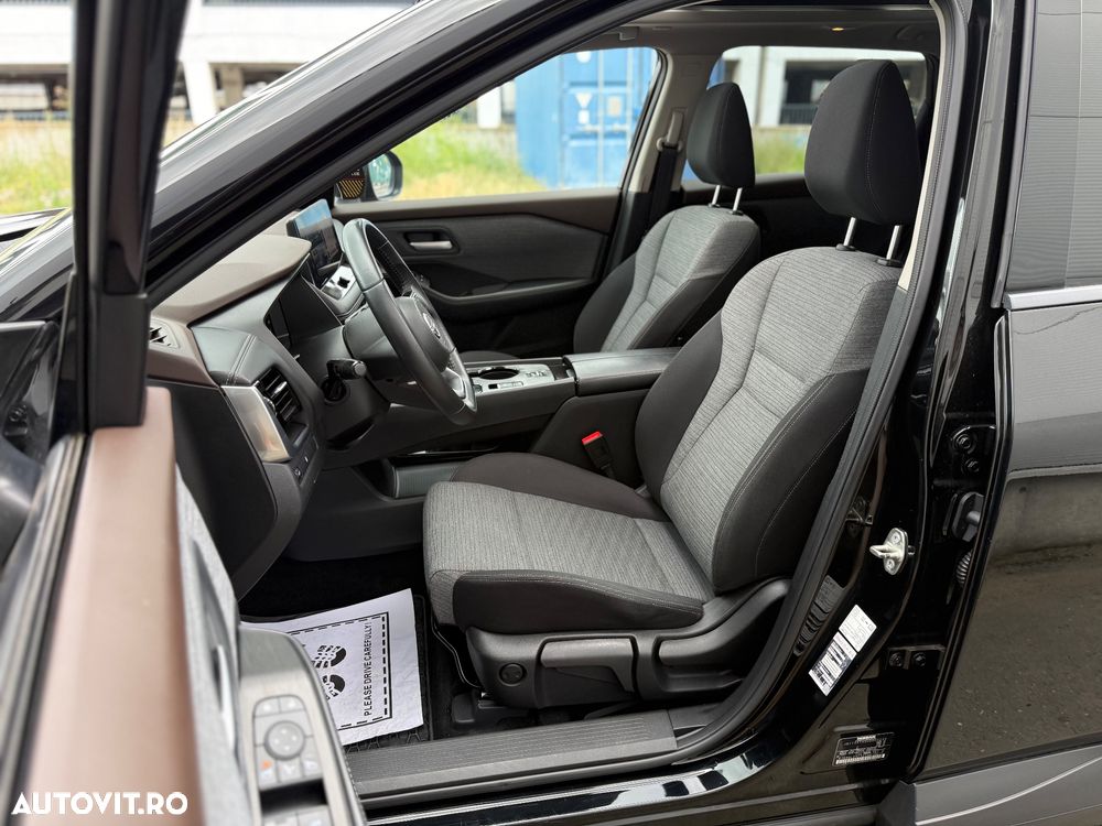 Nissan X-Trail ePower 5 locuri N-Connecta Plus - 26