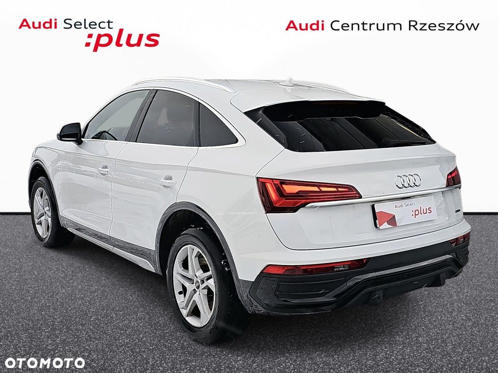 Audi Q5 Sportback - 7