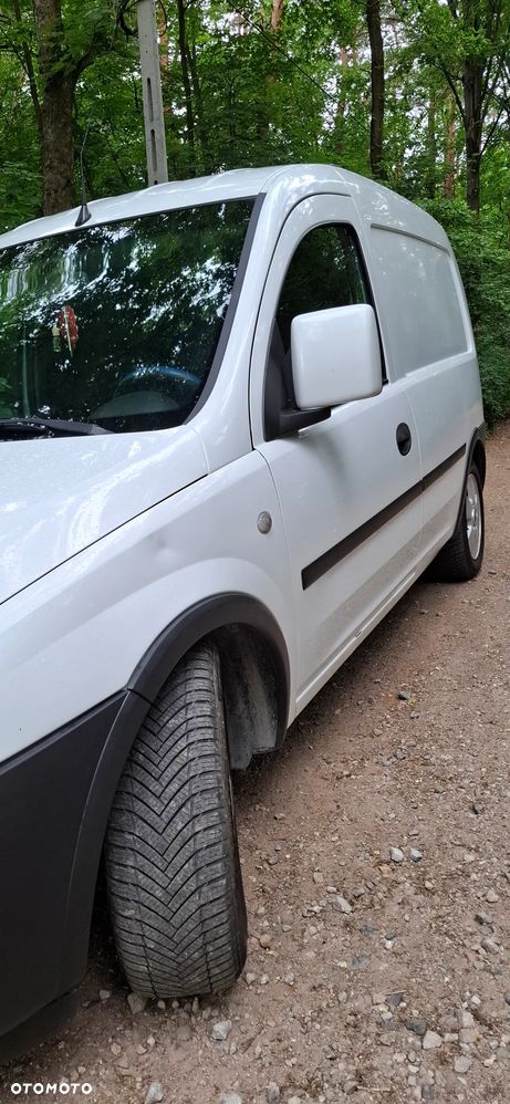 Opel Combo - 2