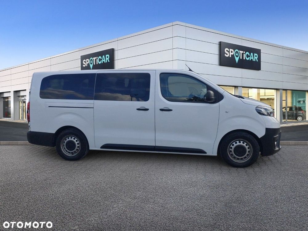 Toyota Proace Verso 2.0 D4-D Long Business - 4