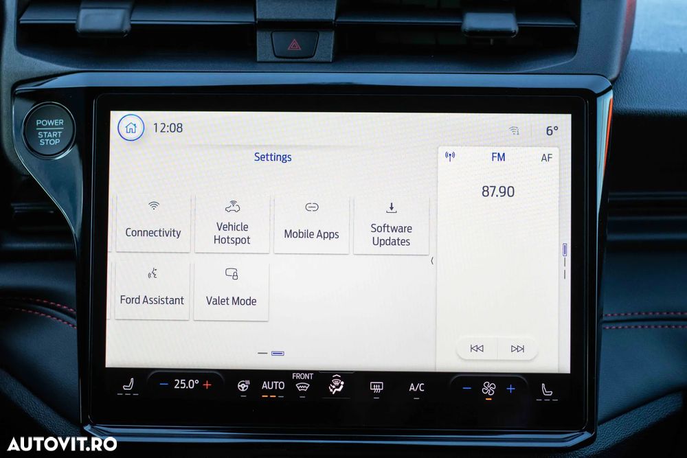 Ford Puma 1.0 EcoBoost MHEV ST Line - 28