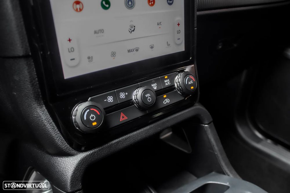 Ford Ranger 2,0 l EcoBlue Cabine Dupla Auto Wildtrak - 22