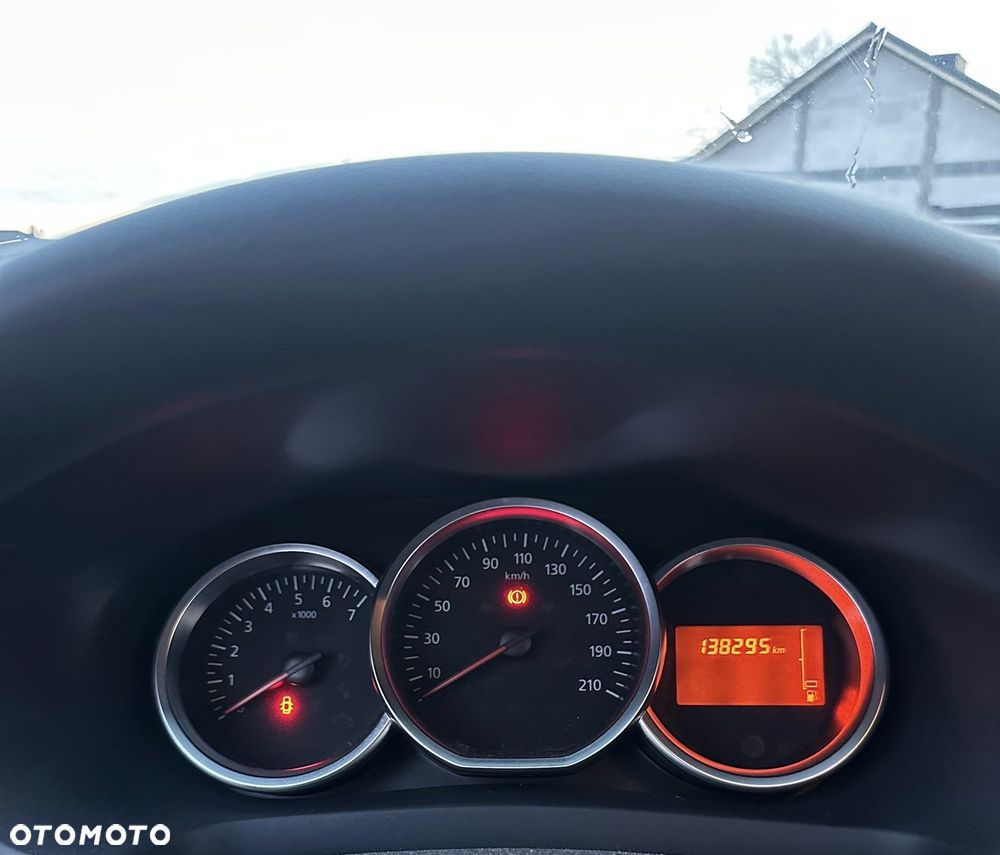 Dacia Sandero 1.5 dCi Laureate - 7
