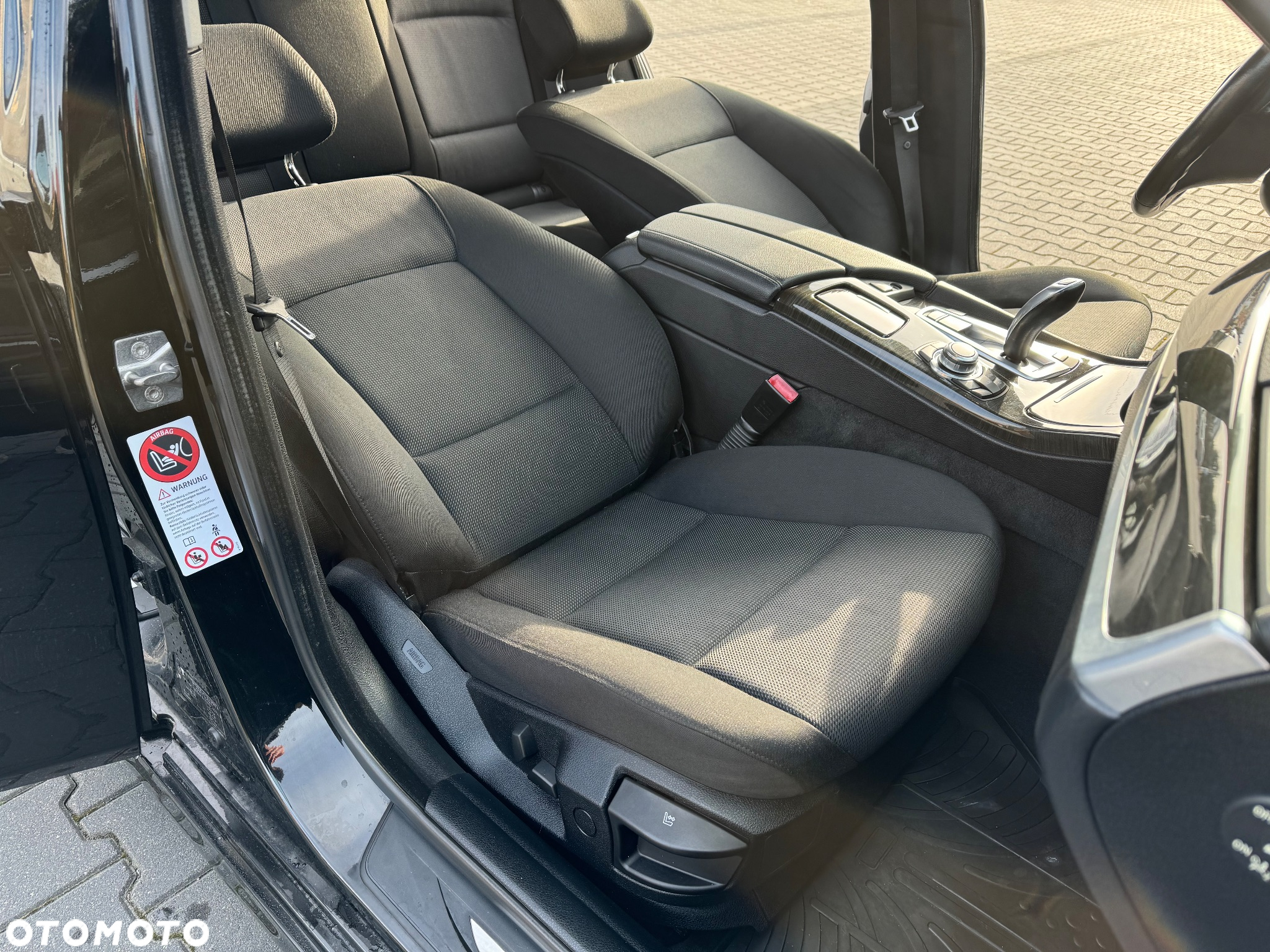 BMW Seria 5 - 11