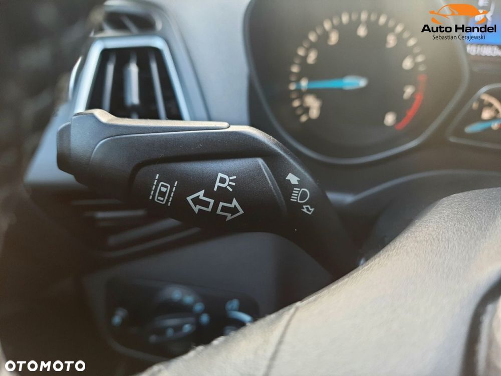 Ford Grand C-MAX 1.5 EcoBoost Start-Stopp-System Titanium - 25