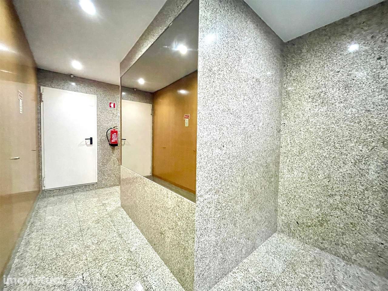 Apartamento T2 Venda em São Bernardo,Aveiro - Grande imagem: 5/36