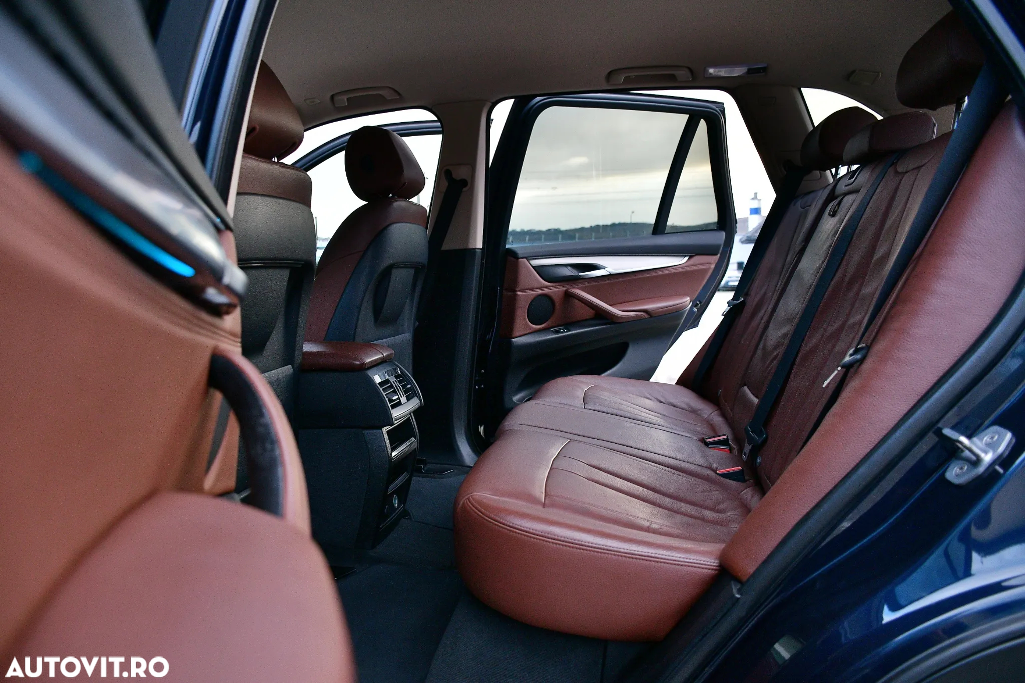 BMW X5 xDrive25d Sport-Aut. - 33