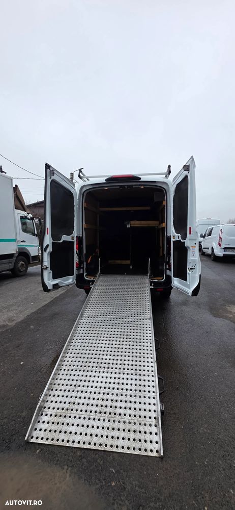 Ford Transit - 7