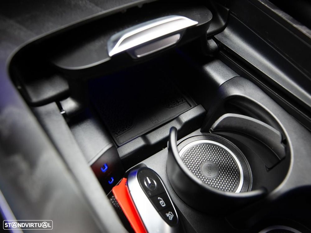 Mercedes-Benz E 300 de AMG Line - 27