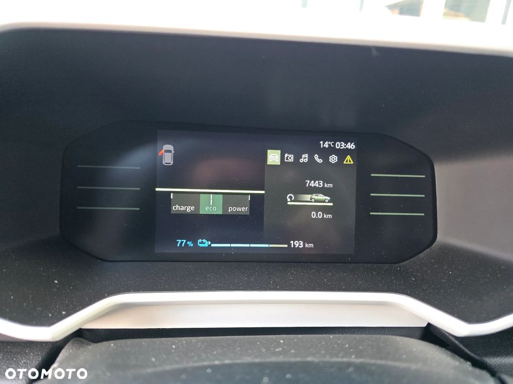 Dacia Spring Electric 24.3kWh 70 Essential - 18