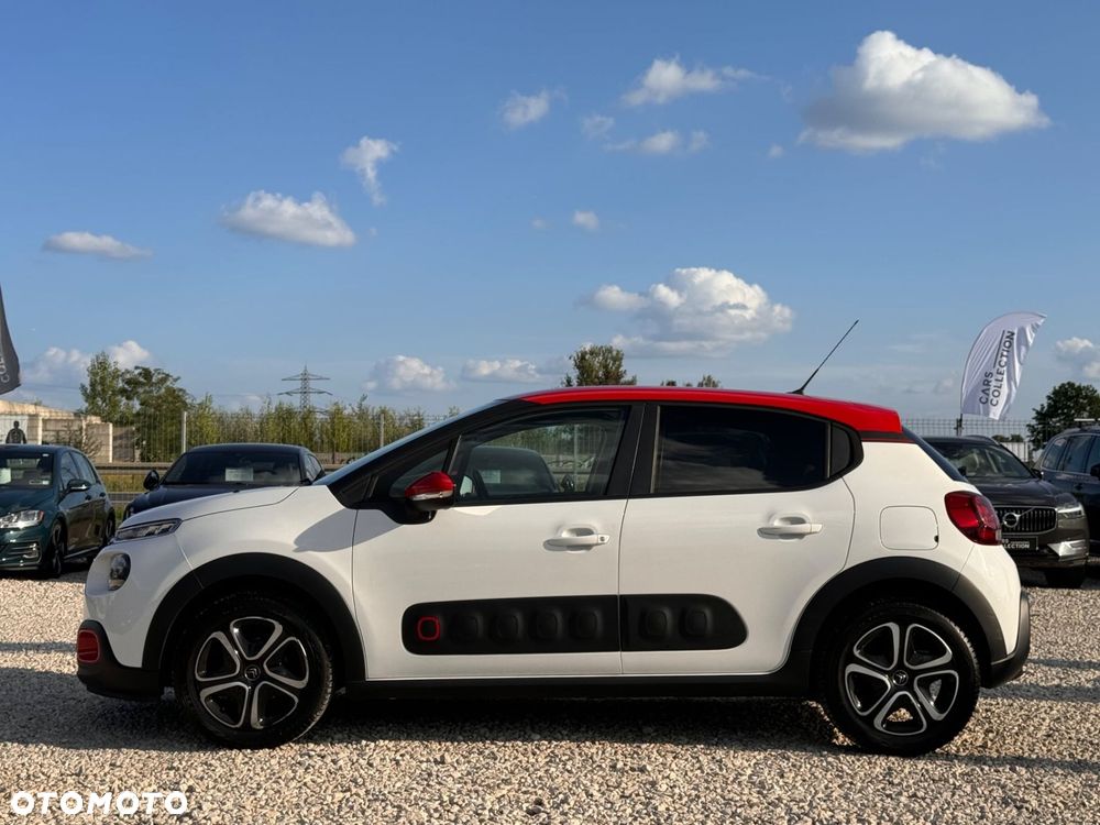 Citroën C3 - 8