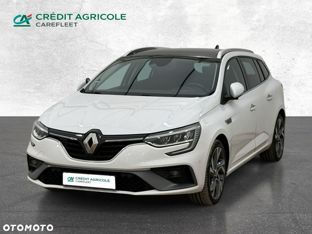 Renault Megane BLUE dCi 115 EDC R.S LINE - 2