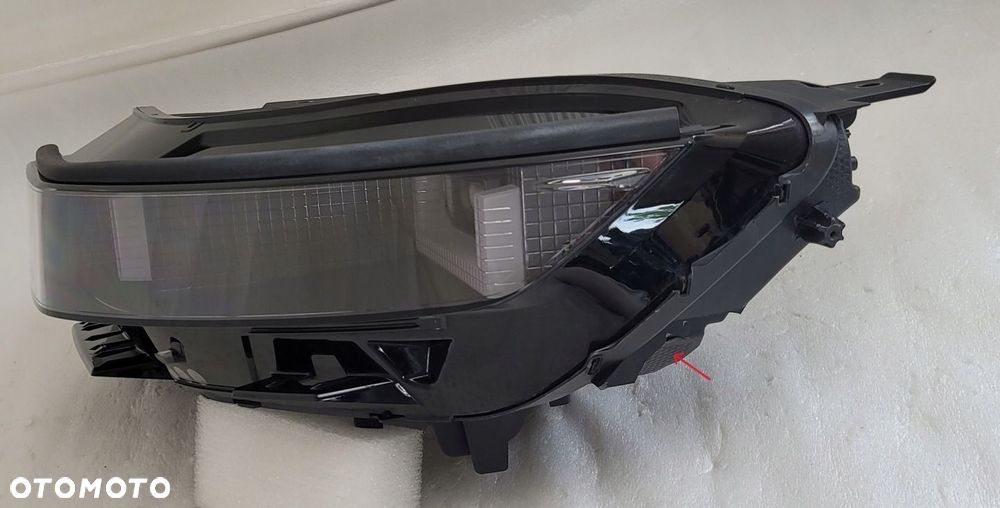 LAMPA LEWA PRZÓD HYUNDAI IONIQ 5 FULL LED 2021- - 2