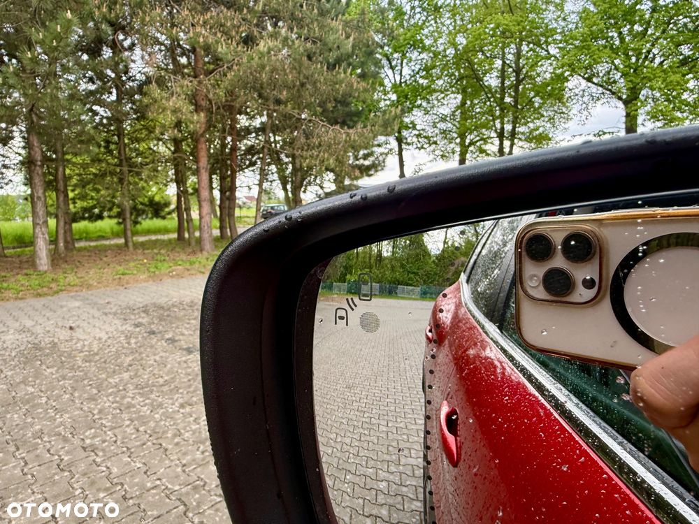 Renault Kadjar Energy dCi 130 Bose Edition - 9