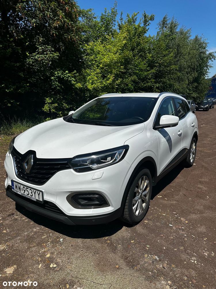 Renault Kadjar 1.3 TCe FAP Easy Life - 2