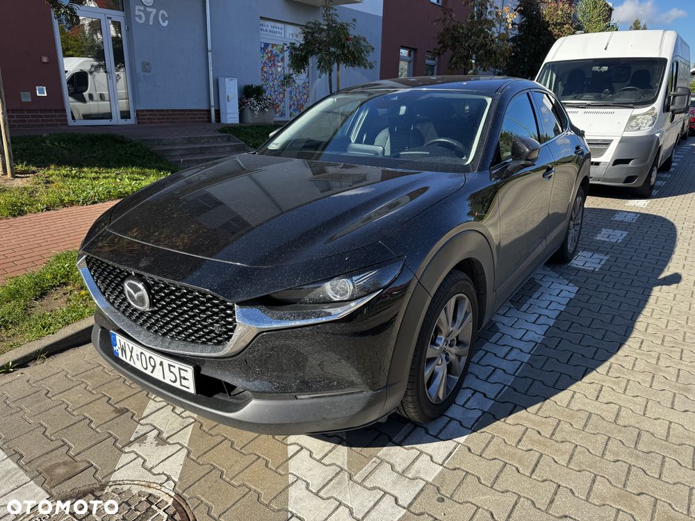 Mazda CX-30 - 2