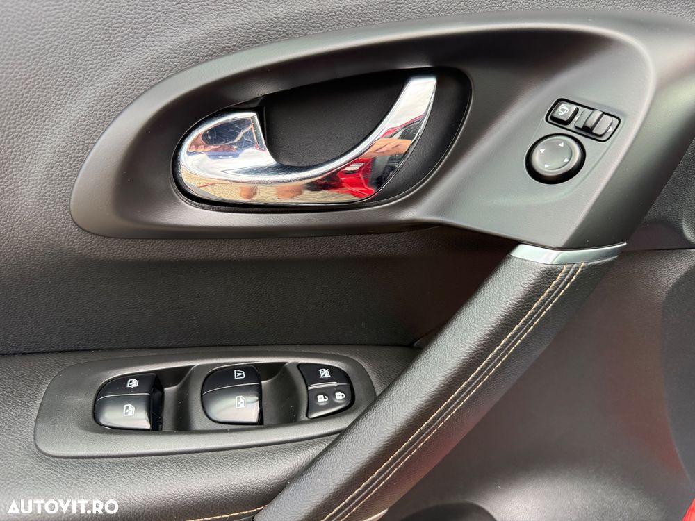Renault Kadjar Energy dCi 130 Bose Edition - 17