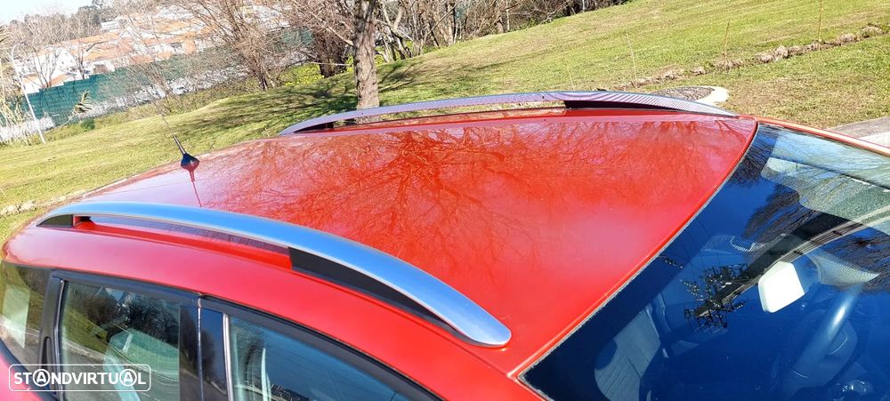 Renault Clio Sport Tourer Energy dCi 90 Start & Stop Dynamique - 5