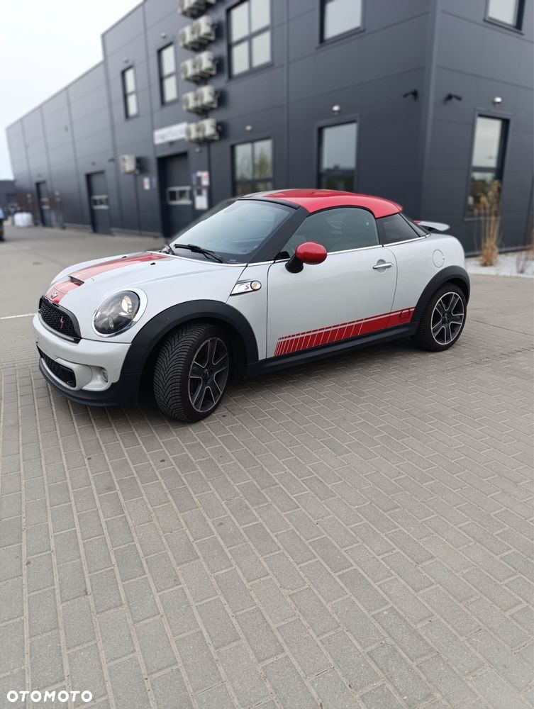 MINI Inny - 1