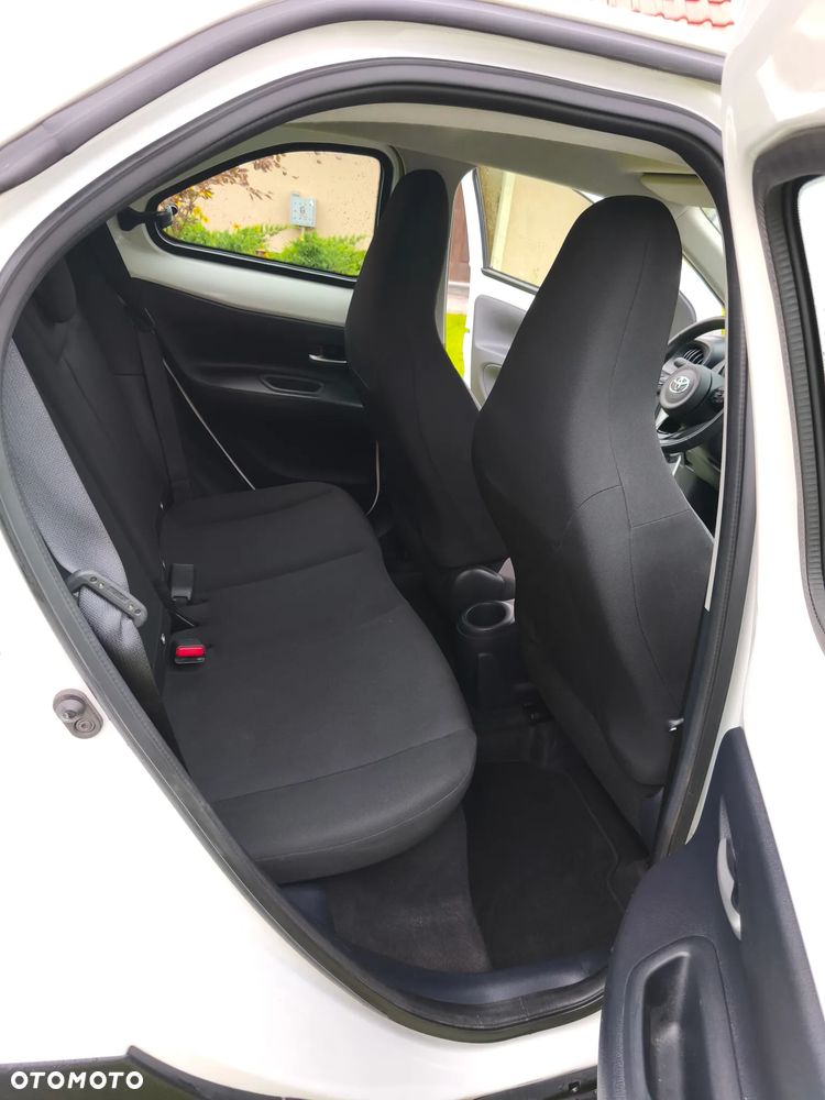Toyota Aygo X 1.0 VVT-i Selection X-cite - 24