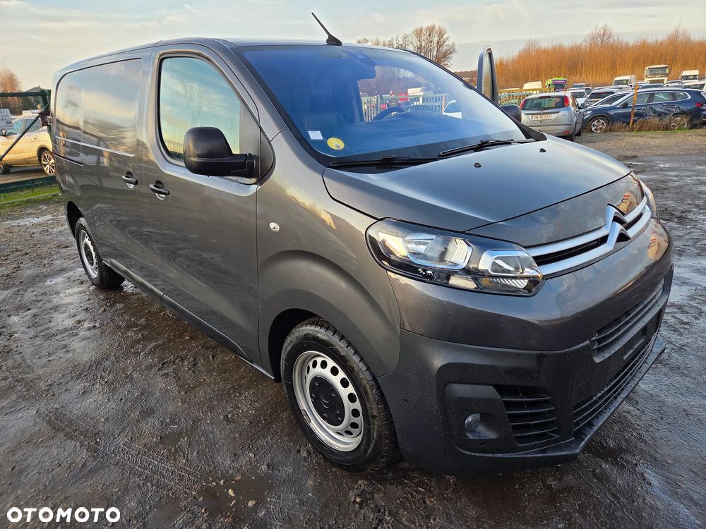 Citroën Jumpy 2.0hdi 120PS - 5