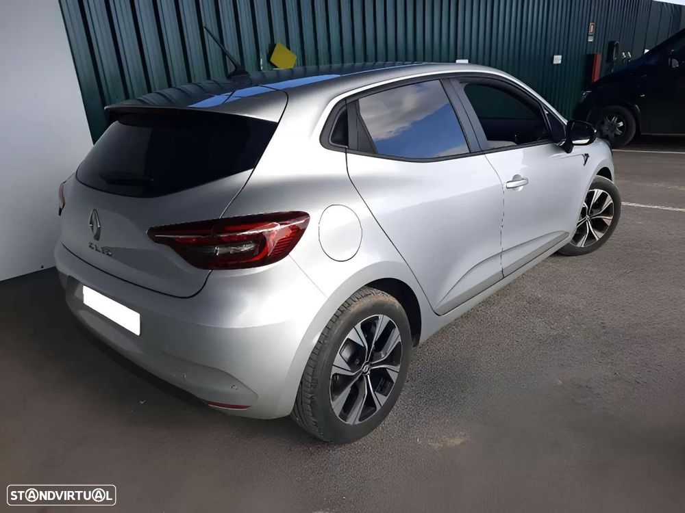 Renault Clio 1.5 Blue dCi Limited - 3