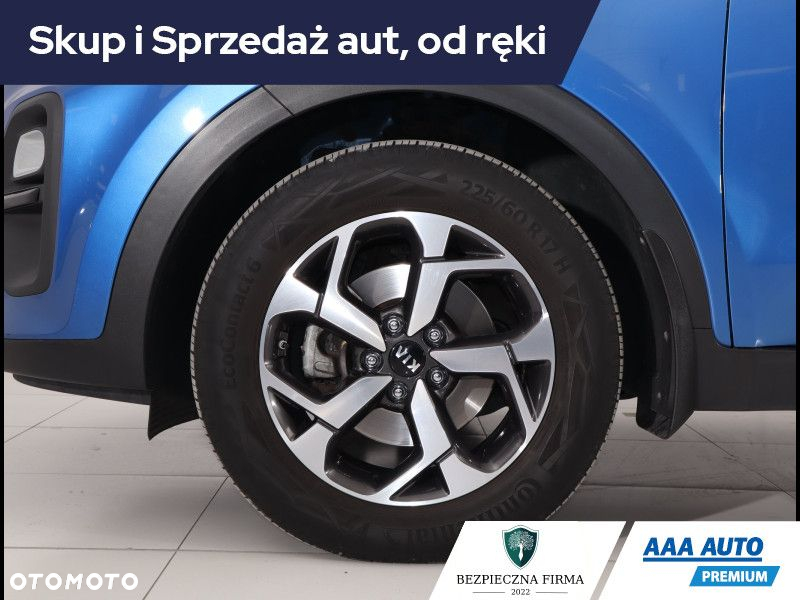 Kia Sportage - 15