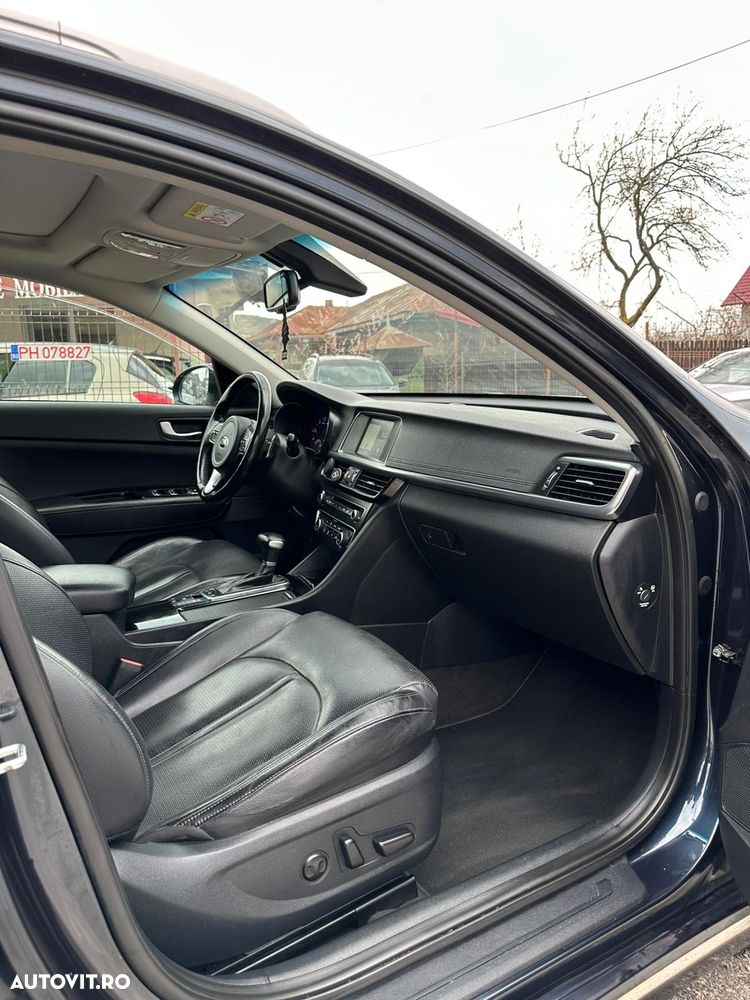 Dacia Logan 1.5 Blue dCi Prestige - 4