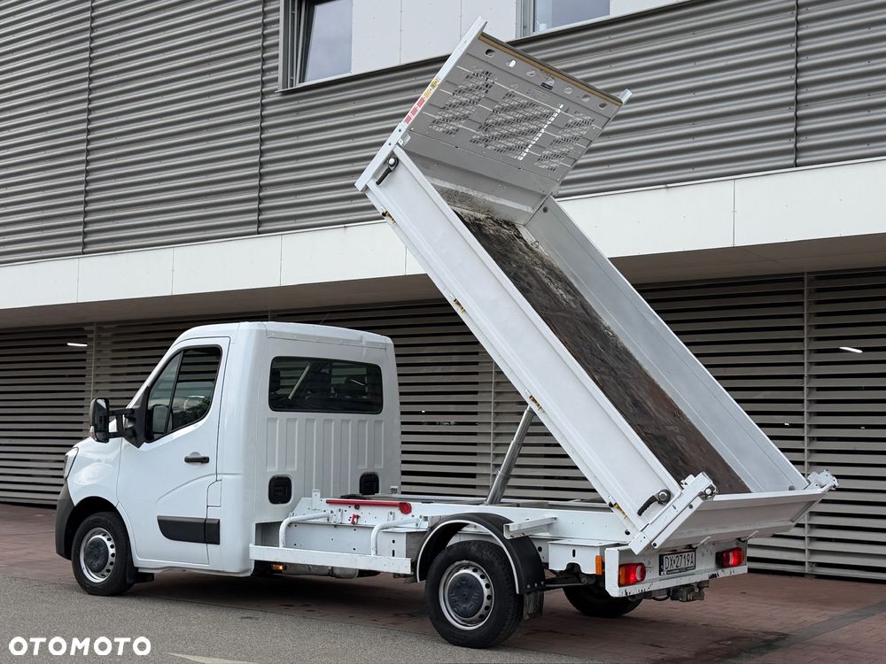 Renault Master - 3