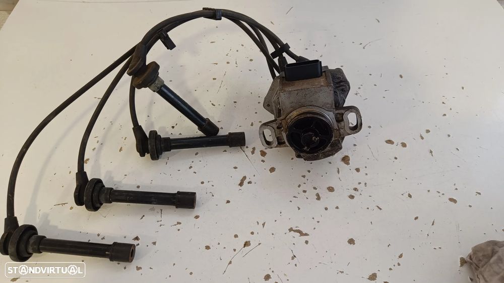 Distribuidor bobine Nissan Almera 2000 - 5