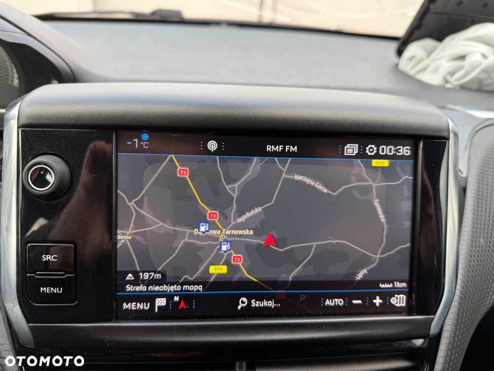 Peugeot 2008 PureTech 110 Stop&Start EAT6 GT-Line Edition - 27