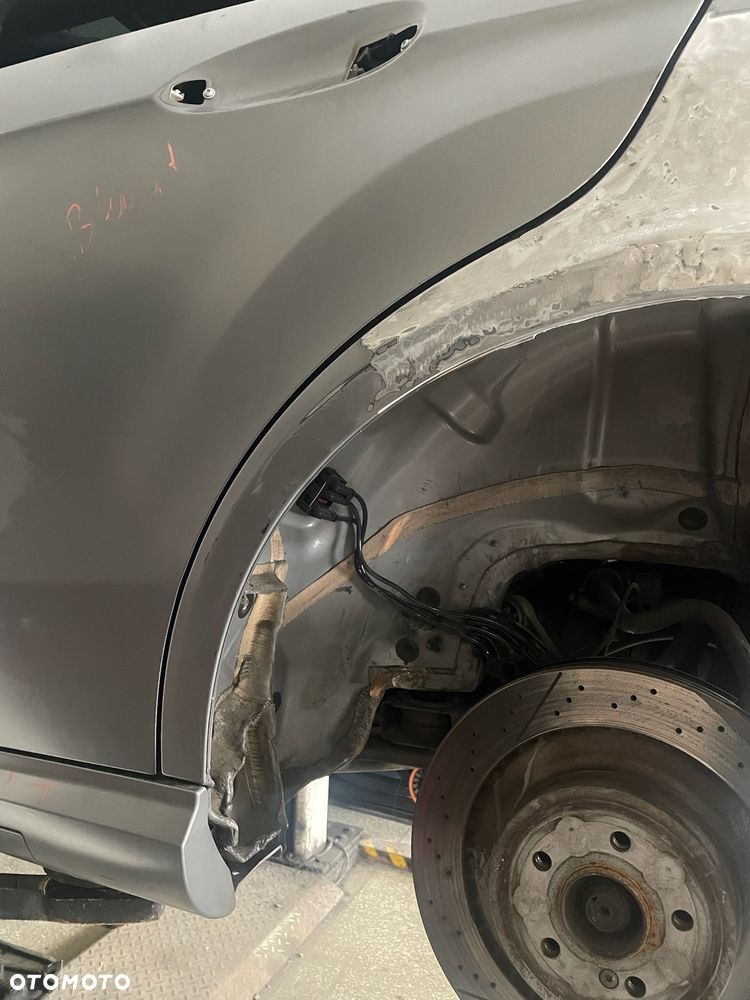 Mercedes-Benz Klasa E [W 212] 09-13 - 28