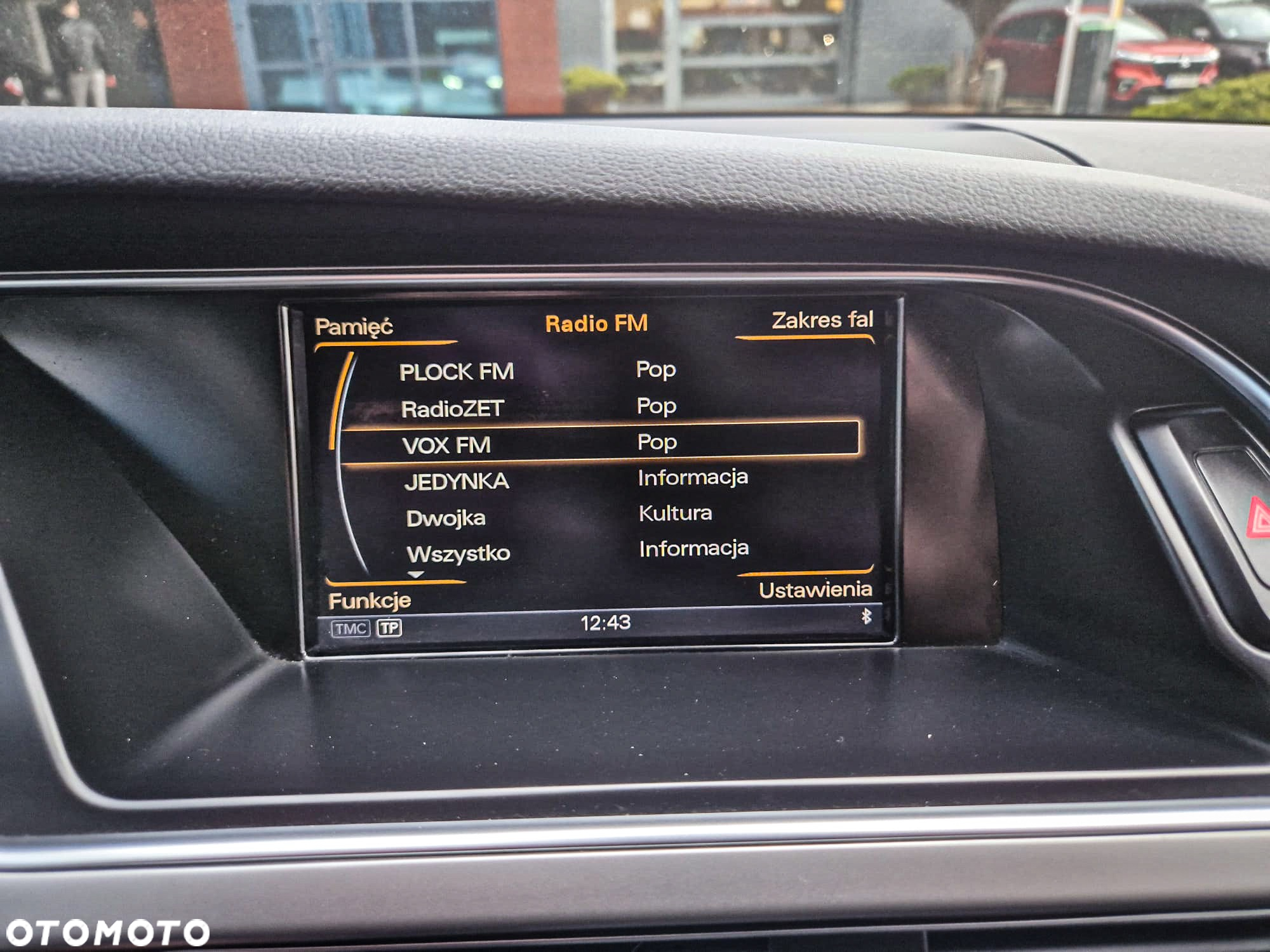 Audi A5 2.0 TDI Sportback (clean diesel) DPF multitronic - 34