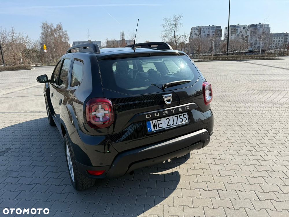 Dacia Duster 1.0 TCe Access - 5