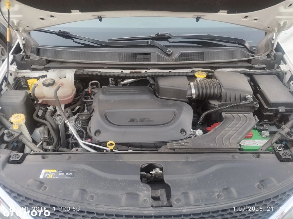 Chrysler Pacifica - 3