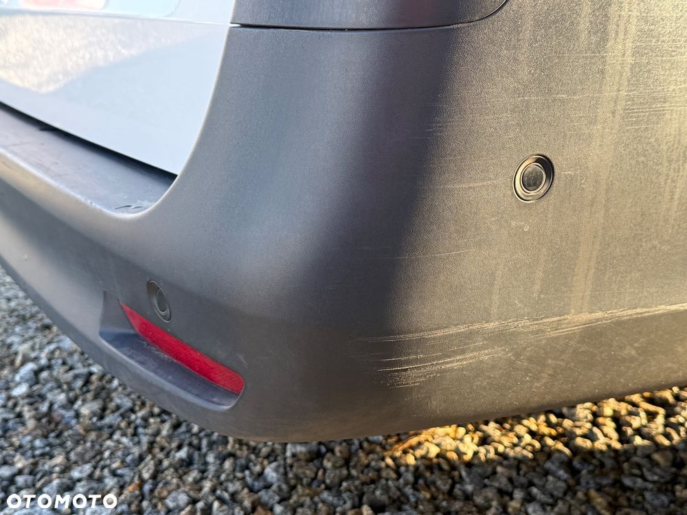 Mercedes-Benz Vito Tourer Lang PRO - 9