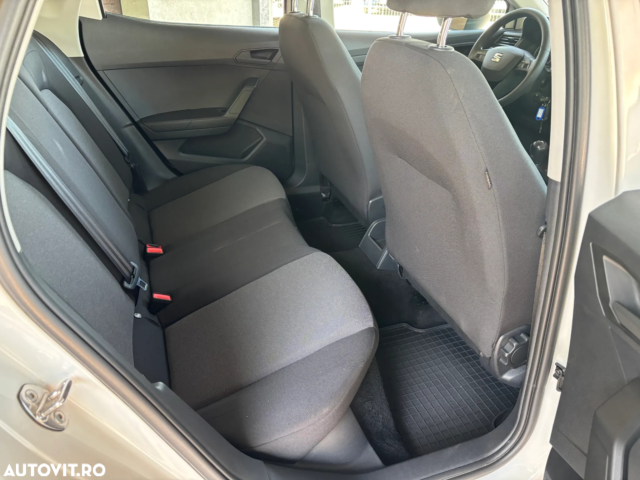 Seat Arona 1.0 TSI Reference - 30