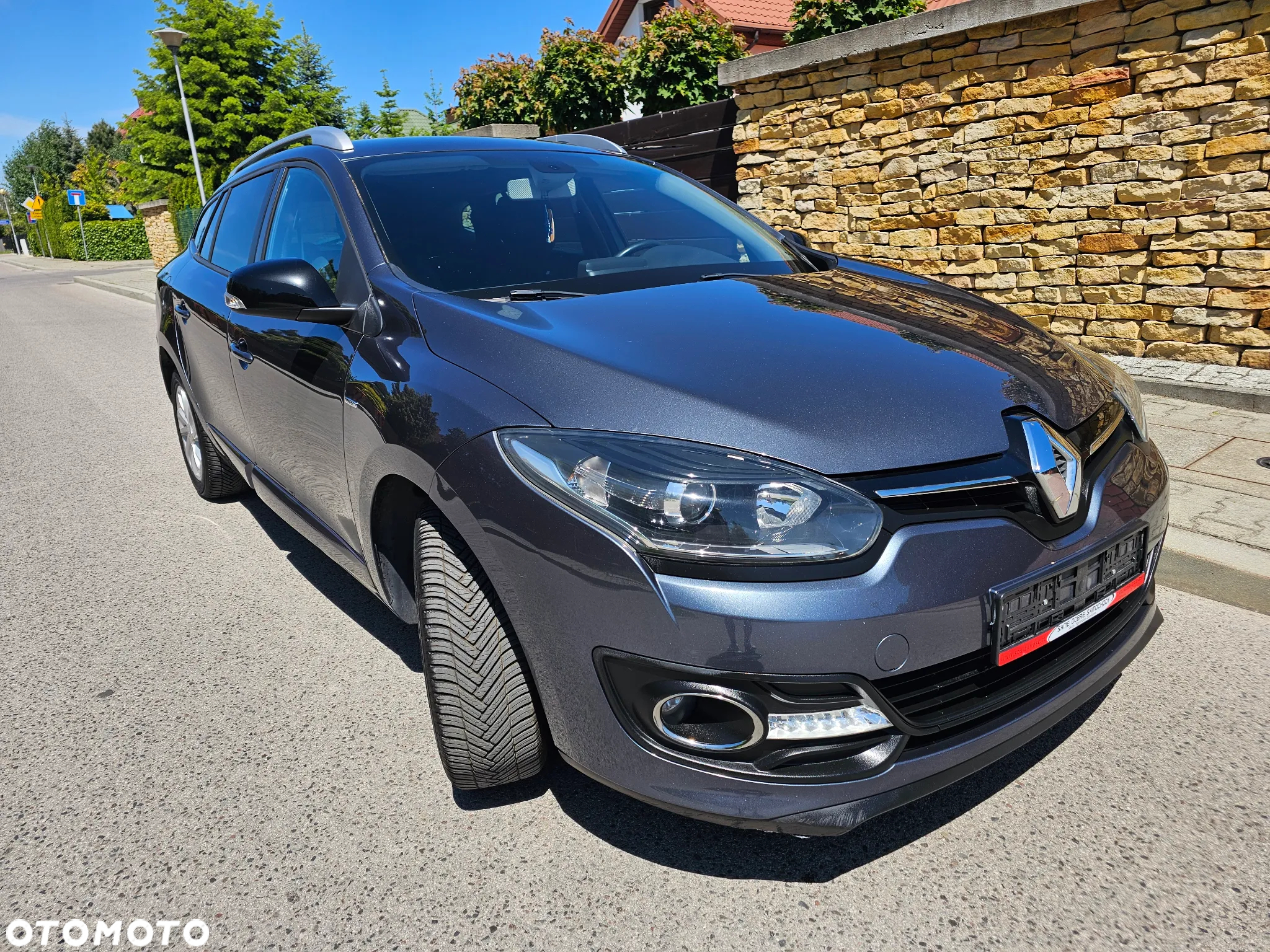 Renault Megane 1.2 16V TCe Energy Limited - 4