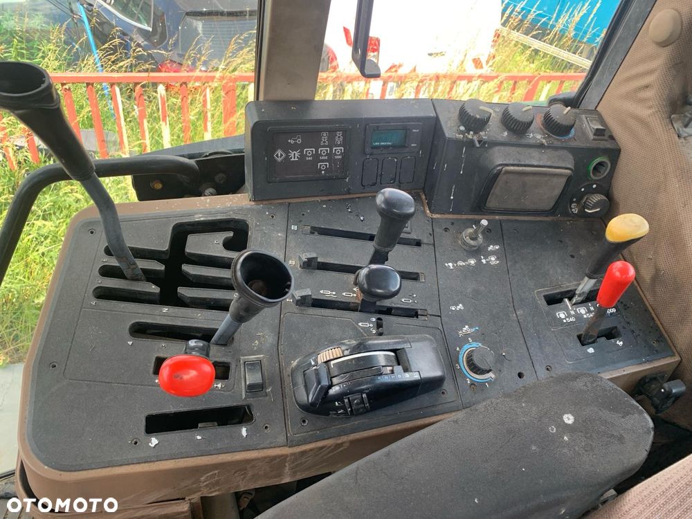 John Deere 6506 - 19