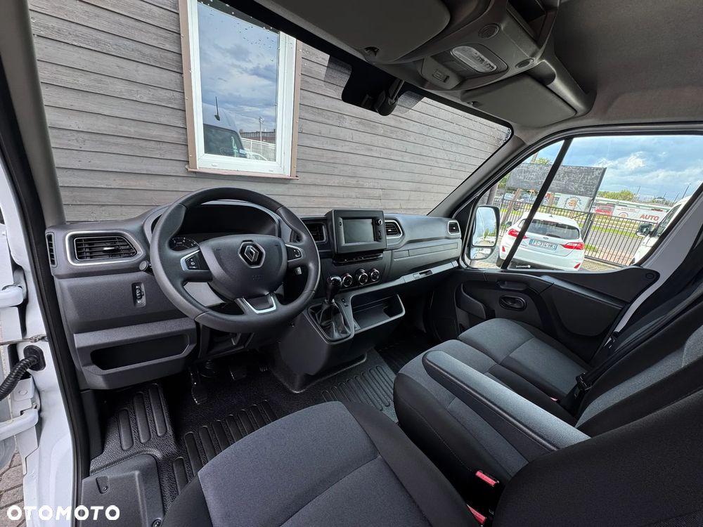 Renault Master - 15