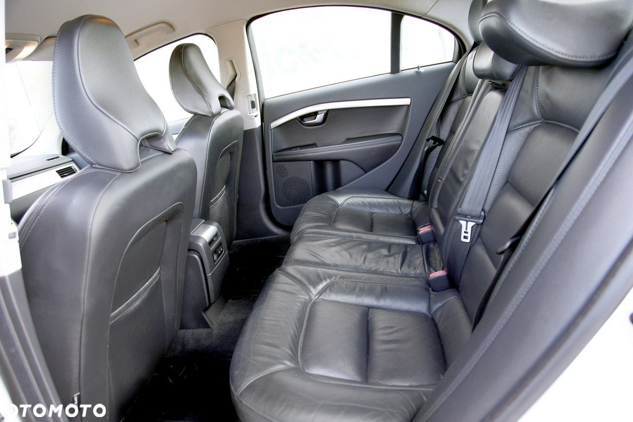 Volvo S80 D5 Summum - 16