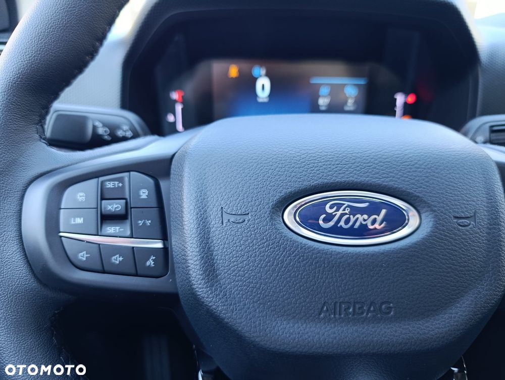 Ford Ranger 2.0 EcoBlue Bi-Turbo 4x4 DC Limited - 14
