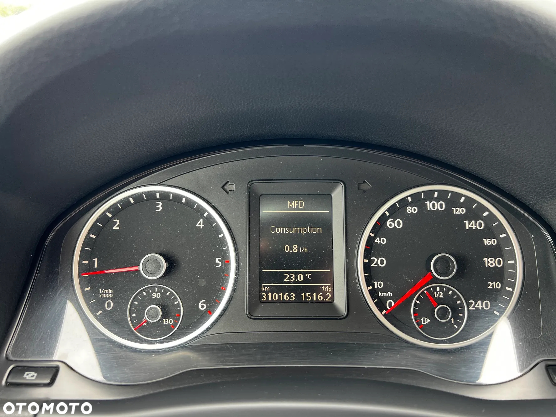 Volkswagen Tiguan 2.0 TDI 4Mot Track&Field - 28