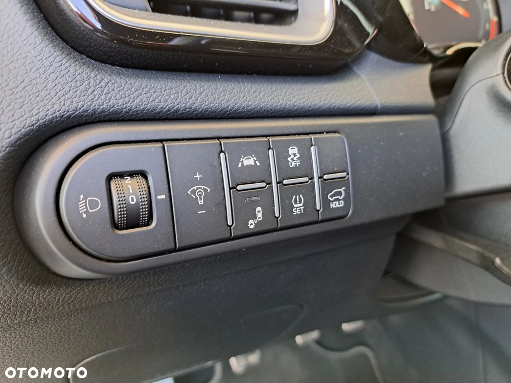 Kia ProCeed 1.5 T-GDI GT Line - 33