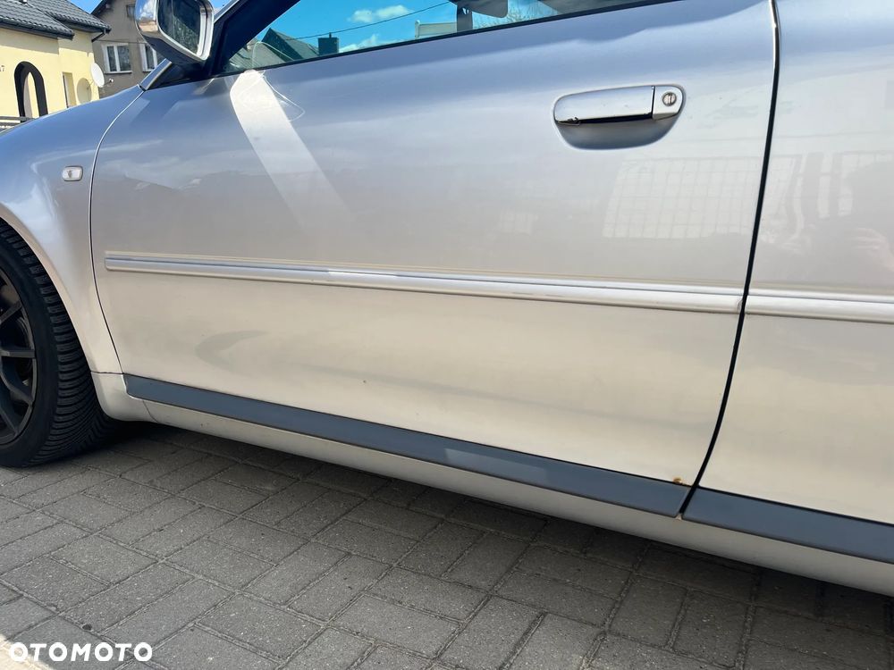 Audi S3 - 9