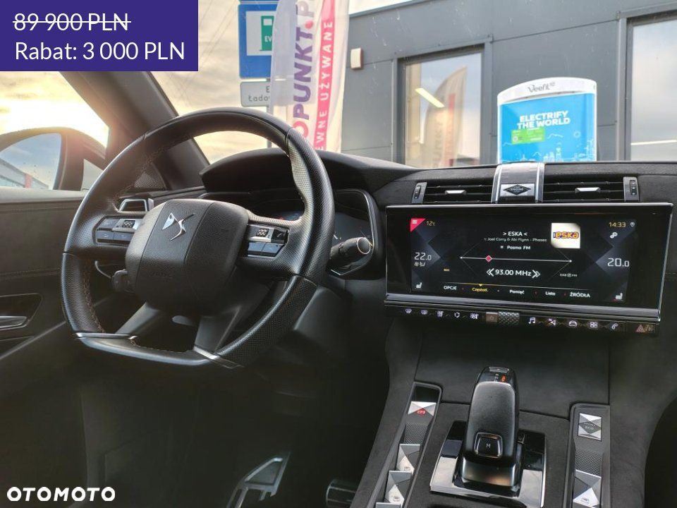 DS Automobiles DS 7 Crossback - 24
