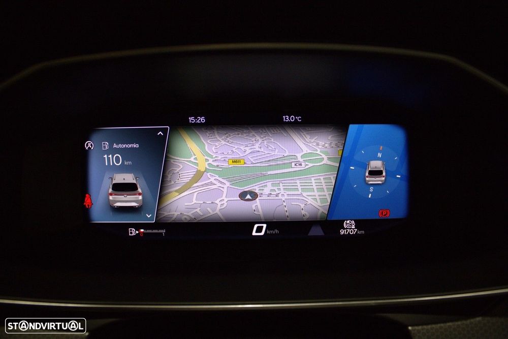 SEAT Leon ST 2.0 TDI Style - 27