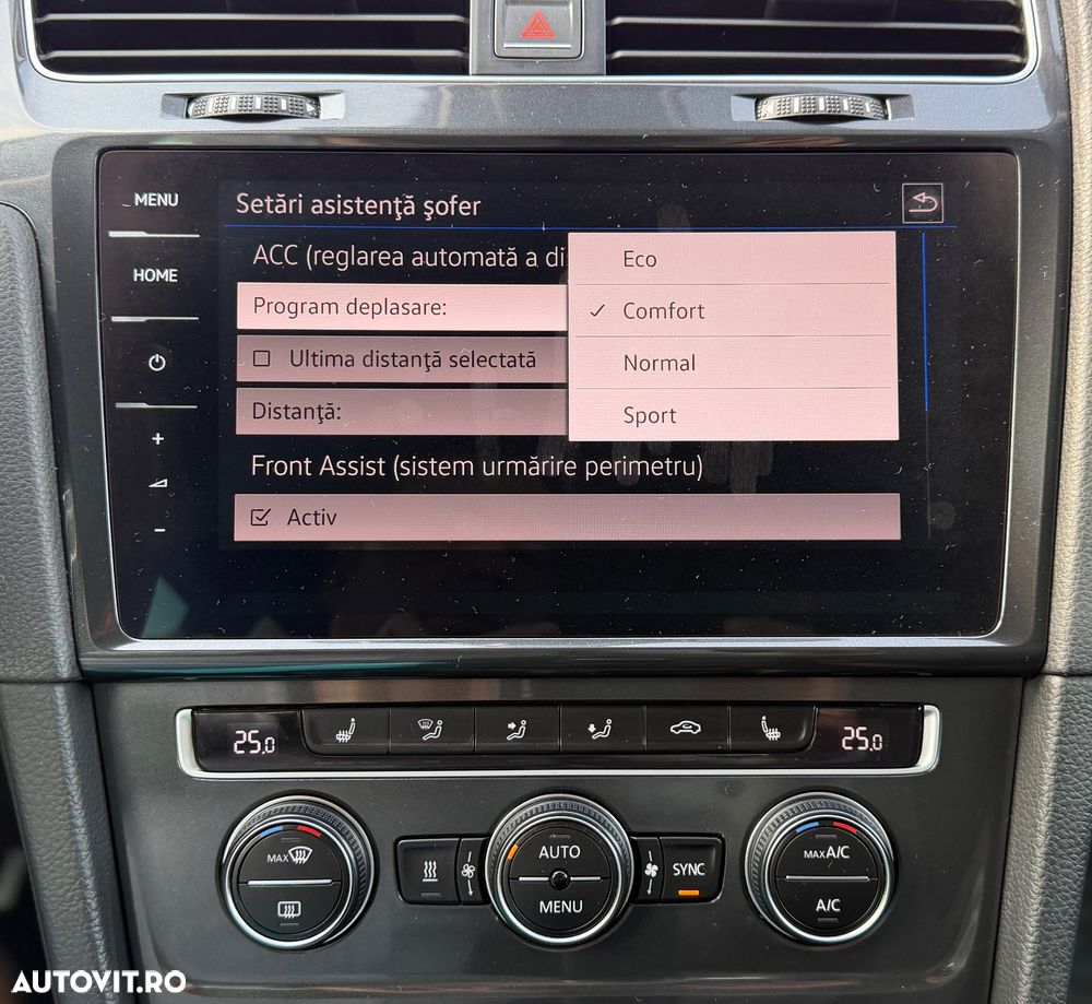 Volkswagen Golf 1.4 TSI (BlueMotion Technology) Highline - 24