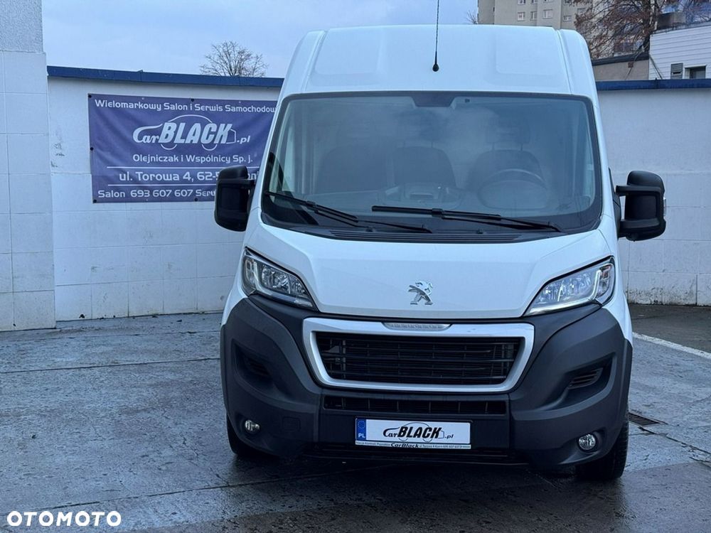 Peugeot Boxer - 6